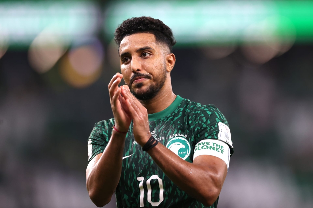 الأخضر يتعادل سلبياً مع فلسطين ودياً استعداداً لكأس آسيا