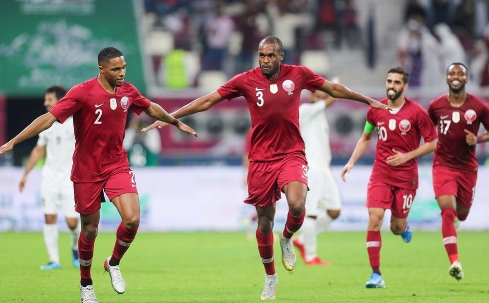 قطر.. بدون هزيمة أمام لبنان 