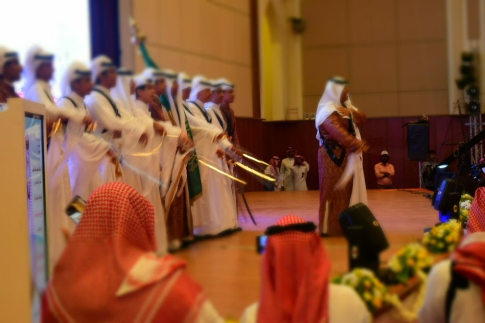 حفل تكريم 800 طالب من أوائل الطلاب المتفوقين في الطائف - اليوم