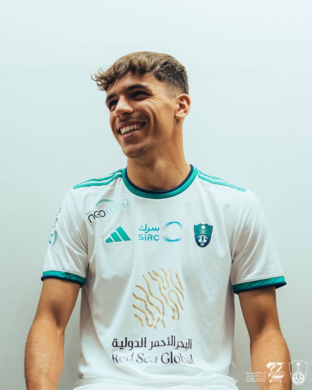 فيجا يعلن عن قراره بشأن الرحيل عن الأهلي