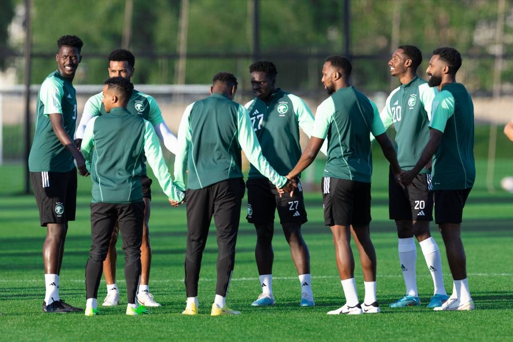 أوراق رابحة لـ الأخضر قبل بطولة كأس أسيا