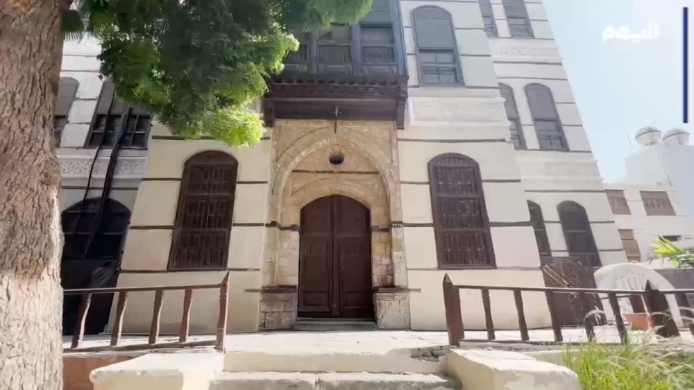 جولة بين أجمل الأهازيج بجدة التاريخية - اليوم