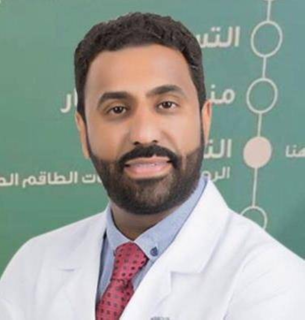 د. وليد ابراهيم البكر