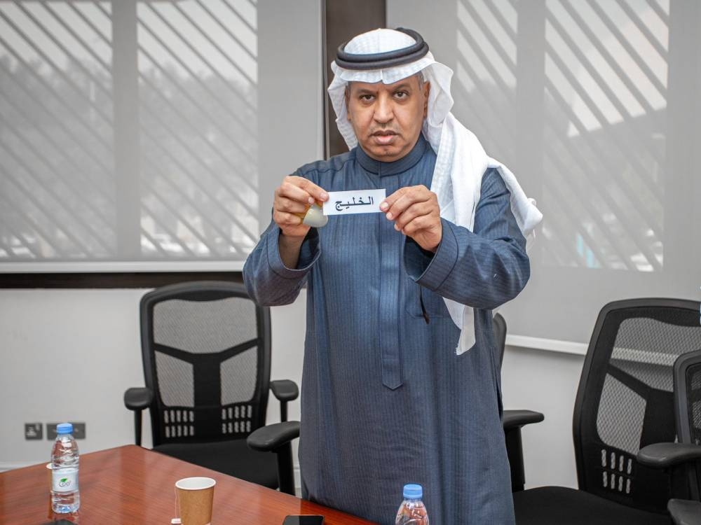 مواجهة مبكرة تجمع الهلال والفيصلي في كأس الطائرة