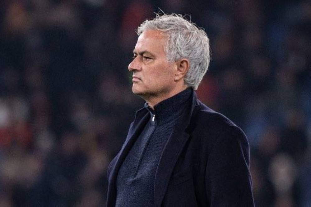 بعد رحيله من روما.. مورينيو على رادار الأهلي والنصر