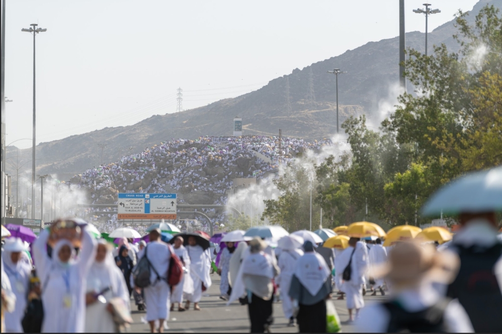 ”اليوم“ ترصد أسعار باقات حجاج الداخل لحج هذا العام - اليوم
