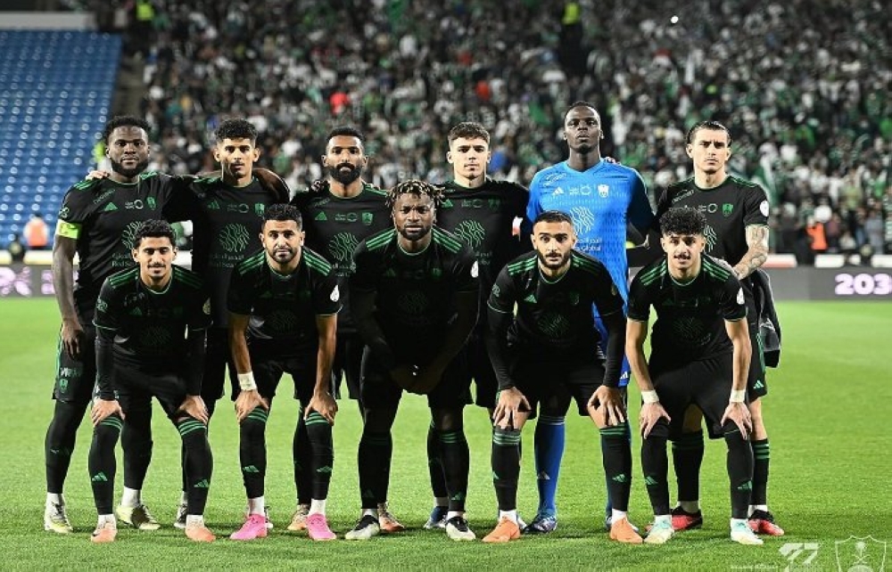 اليوم.. الأهلي يختبر جاهزية لاعبيه أمام أبها