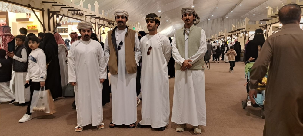 فيديو.. الأحساء وجهة سياحية جاذبة لزوار كأس آسيا