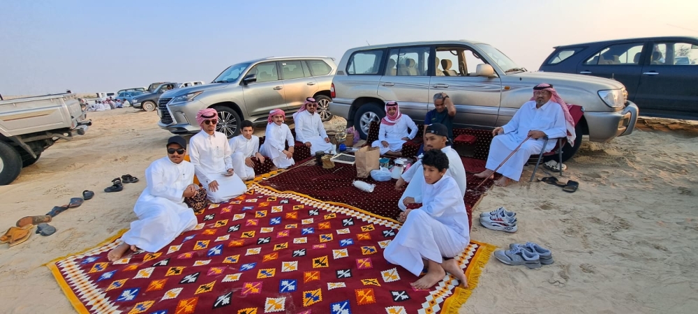 الأحساء وجهة سياحية لزوار كأس آسيا