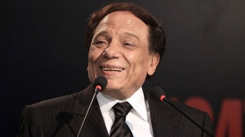 عادل إمام - مشاع إبداعي