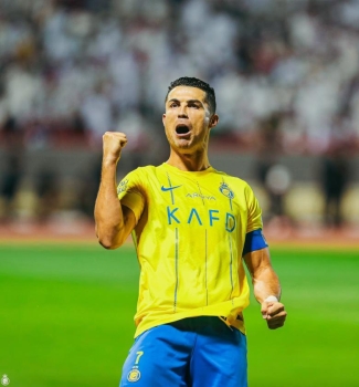 رونالدو: قالوا إني سأضيع بعد الرحيل عن يونايتد.. ولكن أعيش فترة رائعة مع النصر