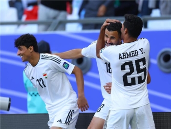 الروح العربية تغلب الجودة الآسيوية 