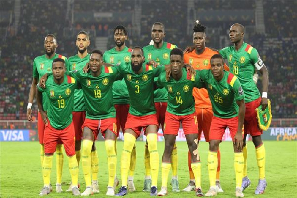 الثلاثاء.. الكاميرون للتمسك بالأمل .. والسنغال للعلامة الكاملة بكأس إفريقيا
