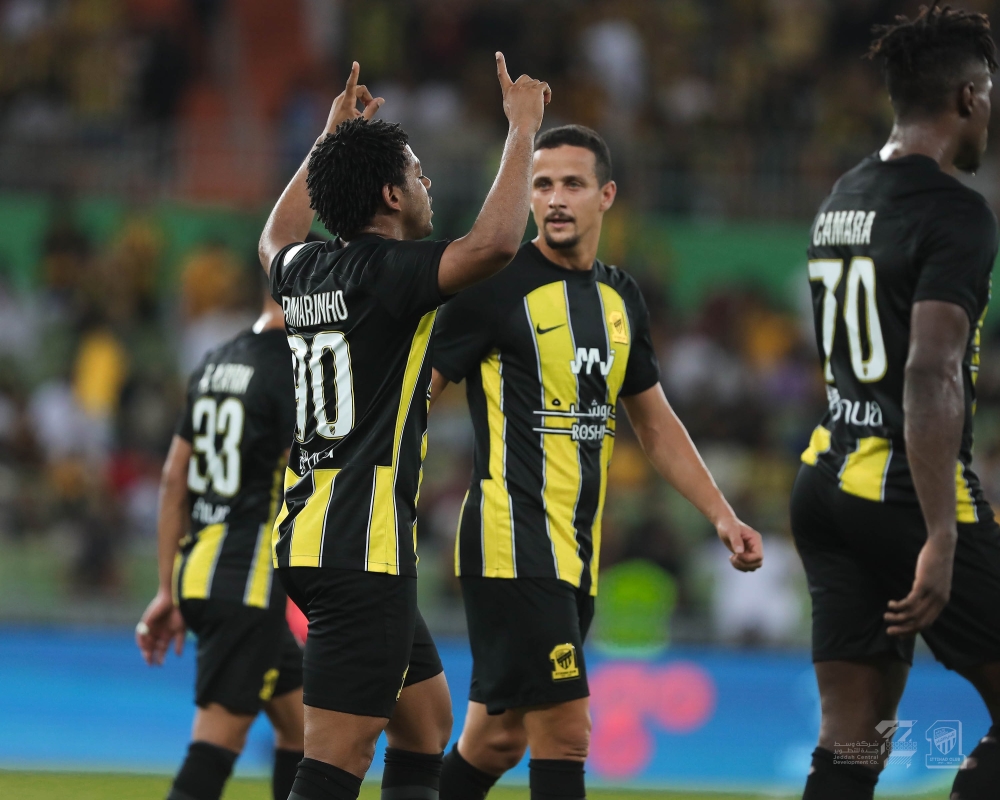 الاتحاد يكشف خطته في الانتقالات الشتوية