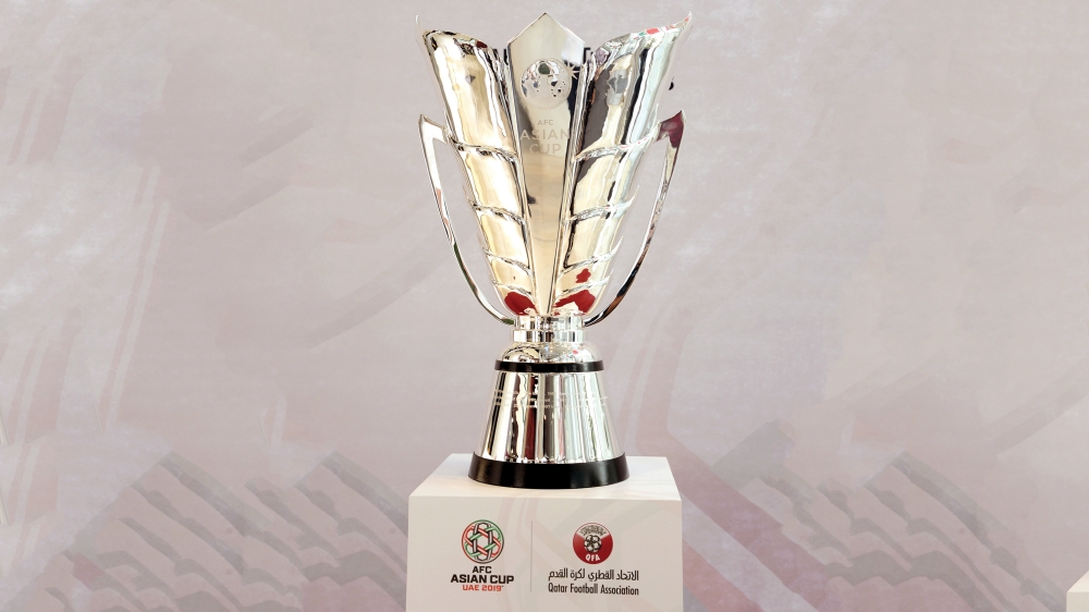 بالأرقام.. الأكثر فوزًا وخسارة بكأس آسيا 2023