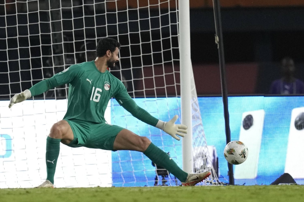 ضربة موجعة لمنتخب مصر والأهلي