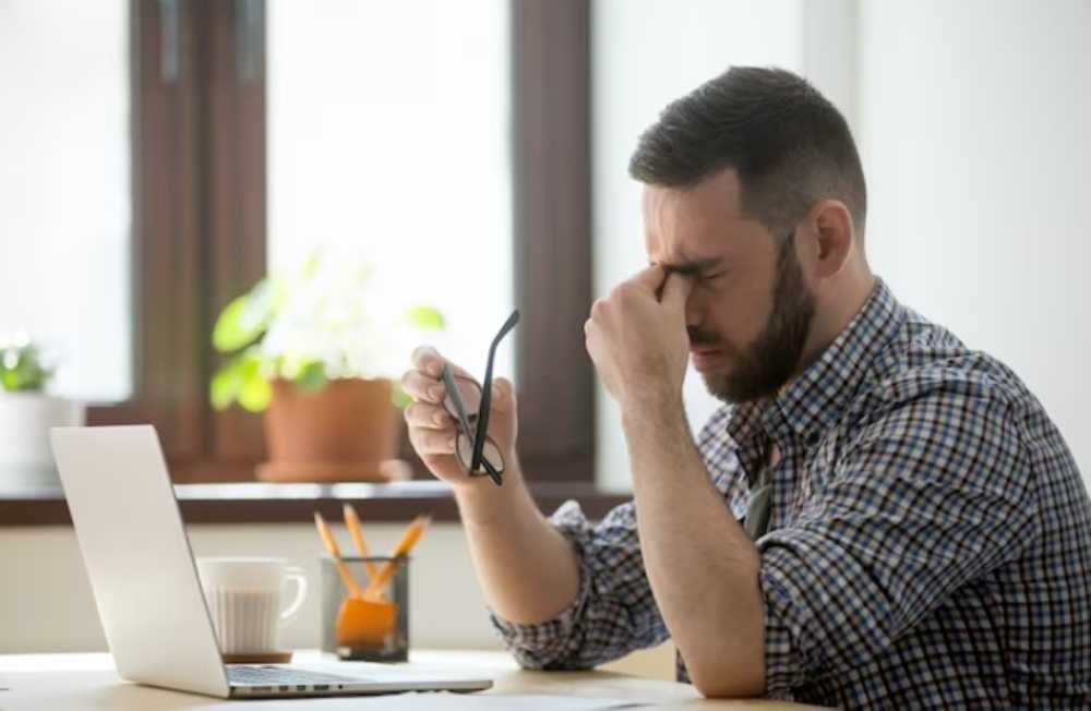 تشعر بالإرهاق معظم الوقت؟.. إليك الحل