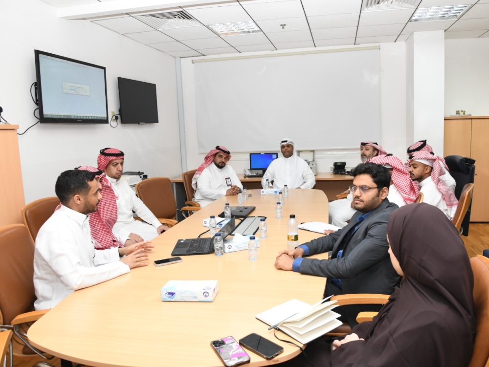 جانب من ورشة عمل تطوير منظومة الطوارئ والكوارث