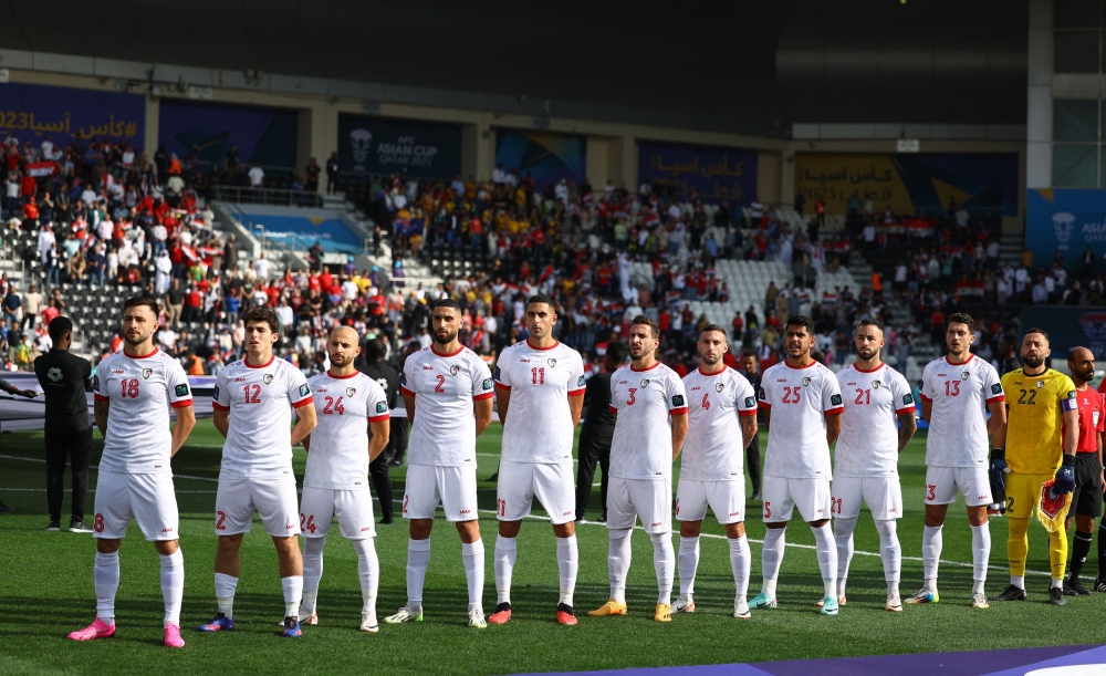 احلام سوريا تصطدم بعقبة ايران 