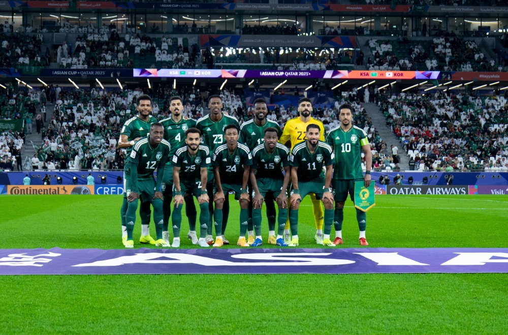 ماذا ينتظر المنتخب السعودي بعد وداع كأس آسيا ؟