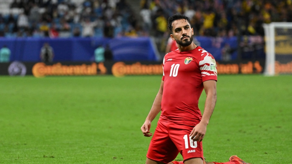موسى التعمري جوهرة الأردن