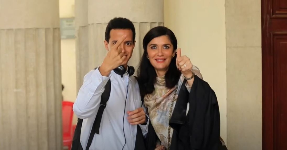 مسلسل 'حالة خاصة' ينتصر لمصابي التوحد