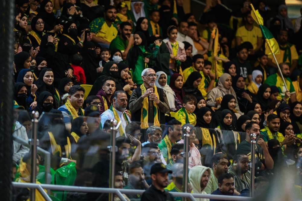 الخليج يتوج بسوبر اليد على حساب النور