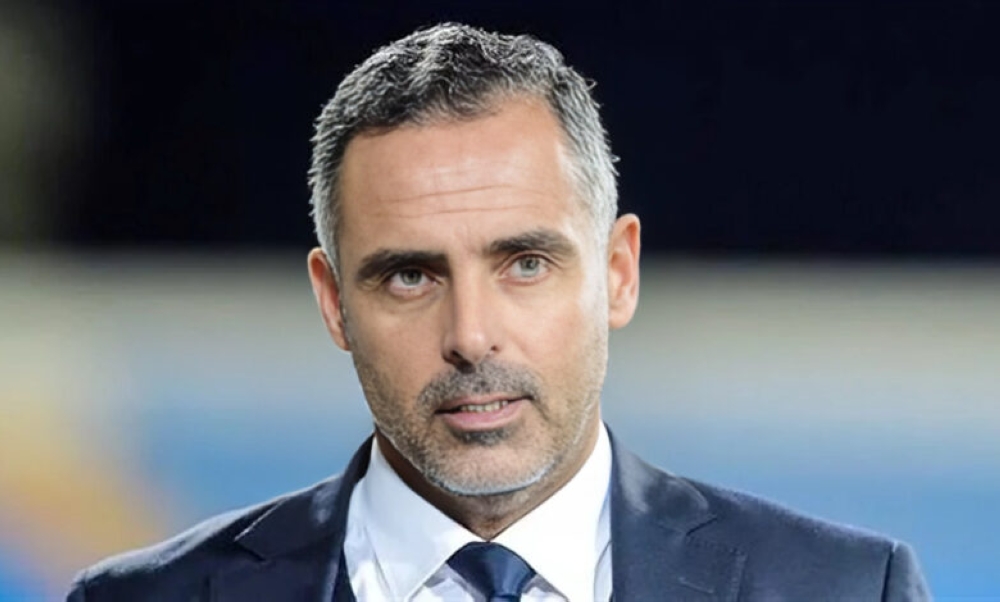 جوزيه جوميز مدرب التعاون السابق يقود الزمالك المصري