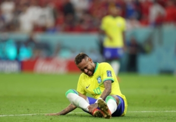 نيمار لاعب الهلال