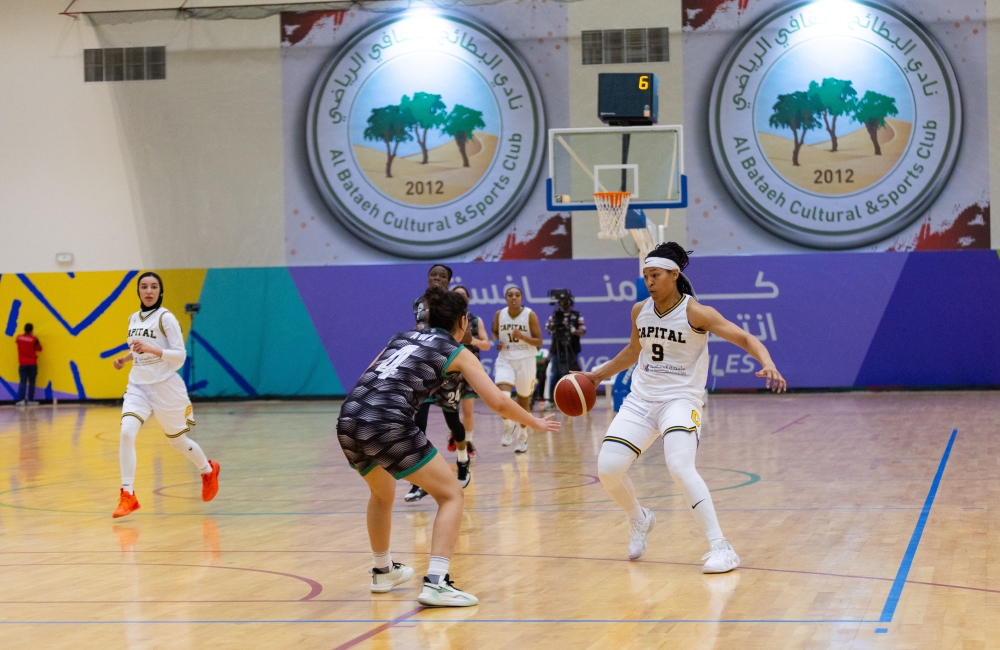 سلة العاصمة تكسب الشمال العراقي