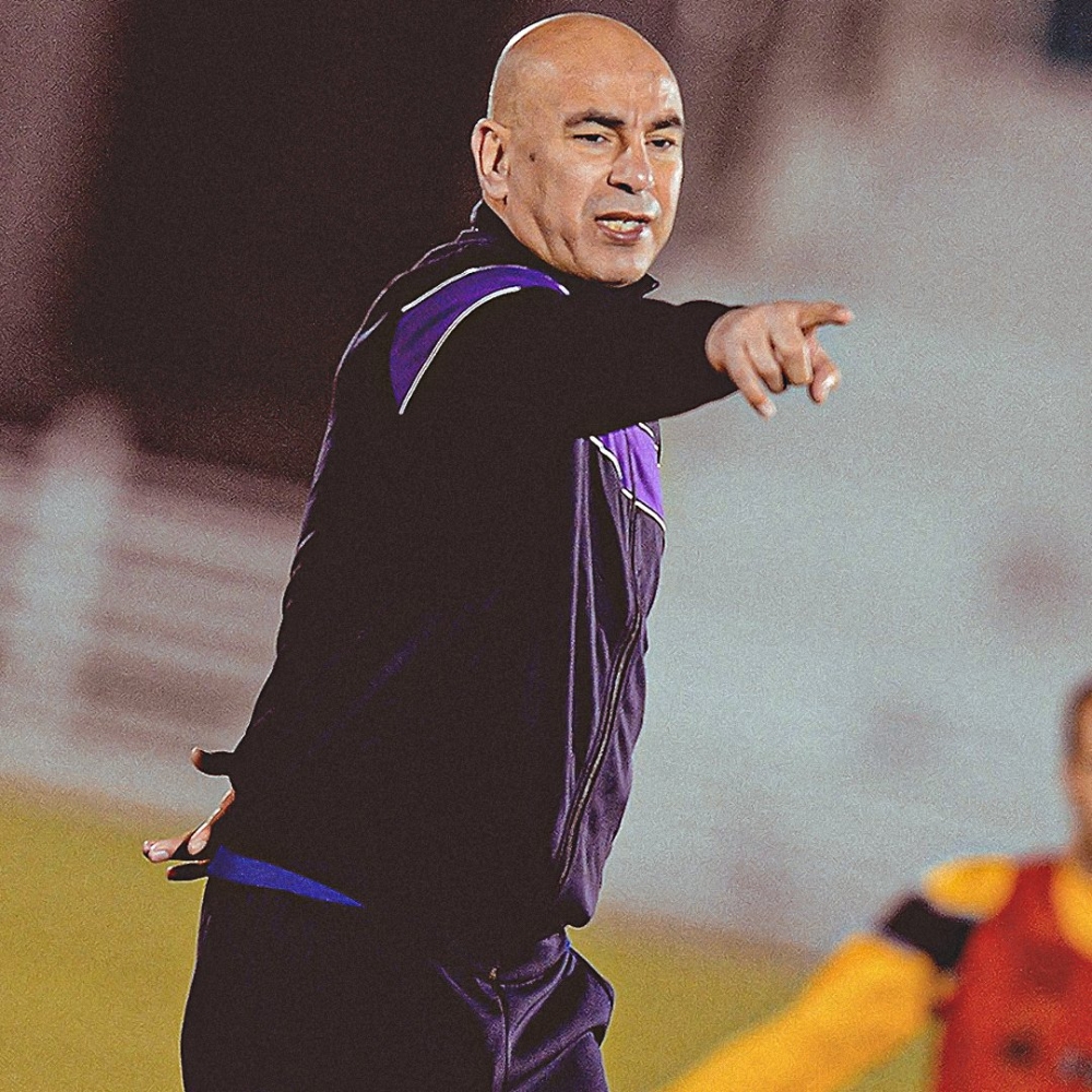 حسام حسن مديراً فنيا لـ منتخب مصر
