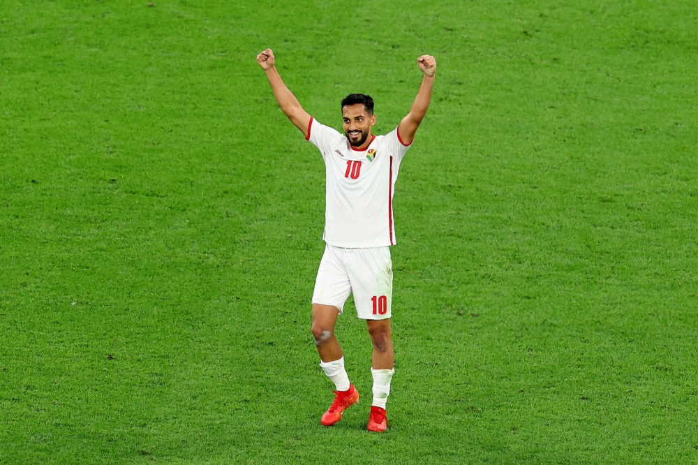 التعمري ..بارقة الأمل