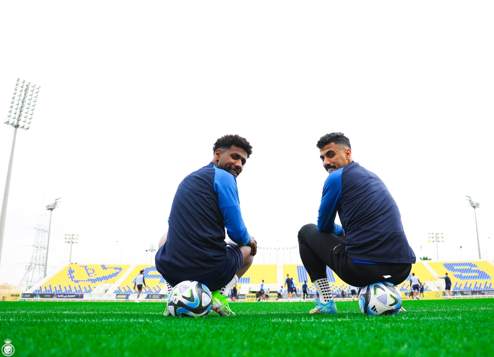 جاهزية رونالدو قبل مواجهة الهلال