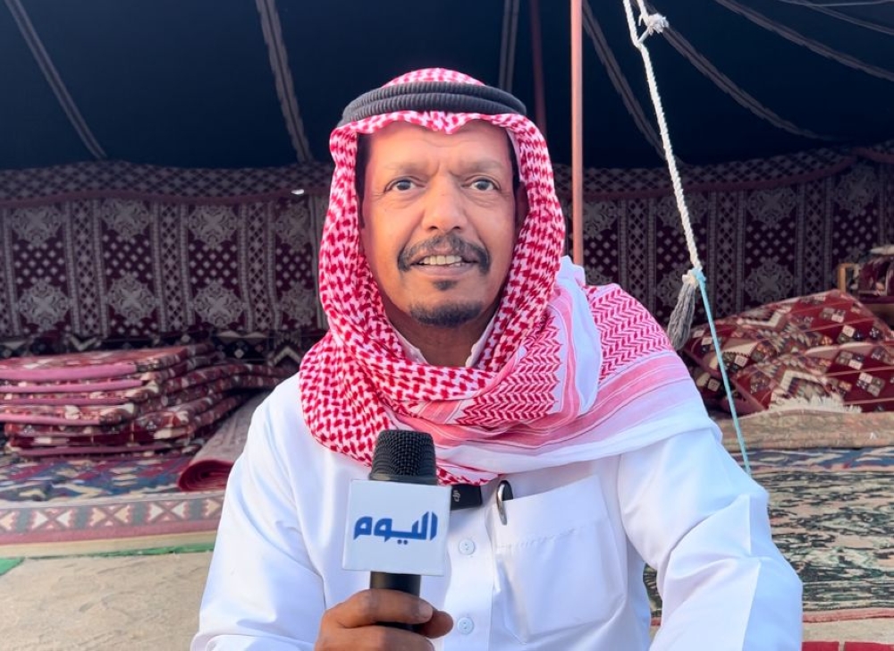 عبدالعزيز الحارثي