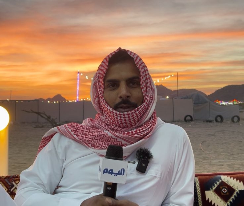 ضواي البقمي