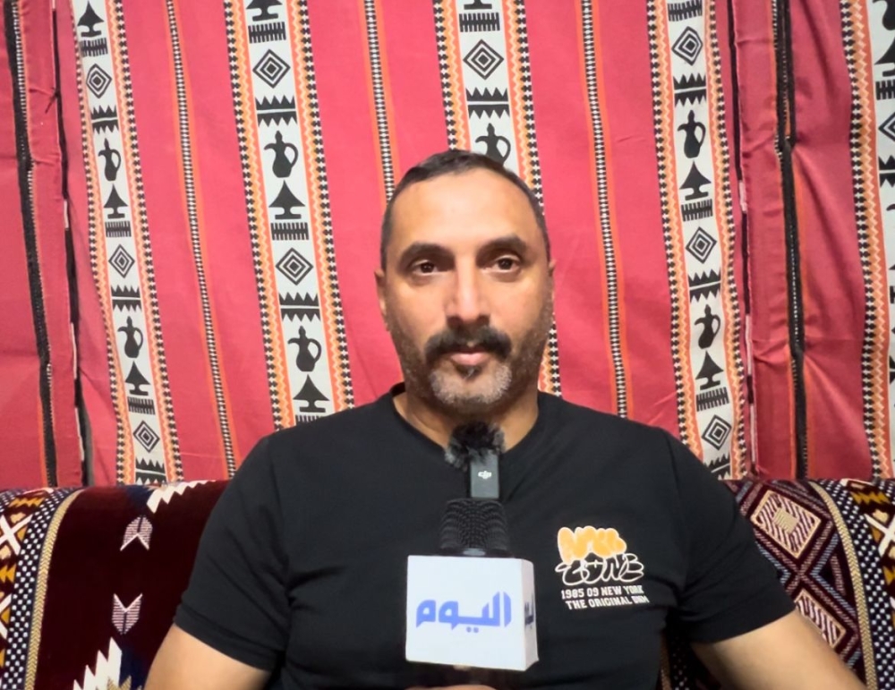 زايد الزهراني