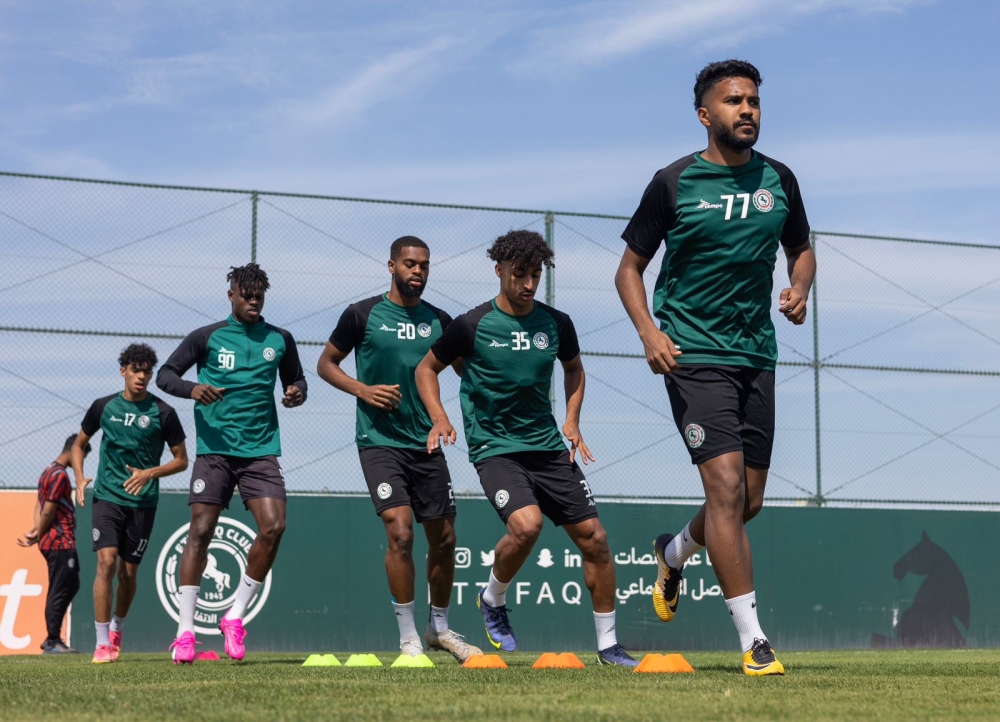جيرارد يبدأ تجهيز الاتفاق لمواجهة الخليج