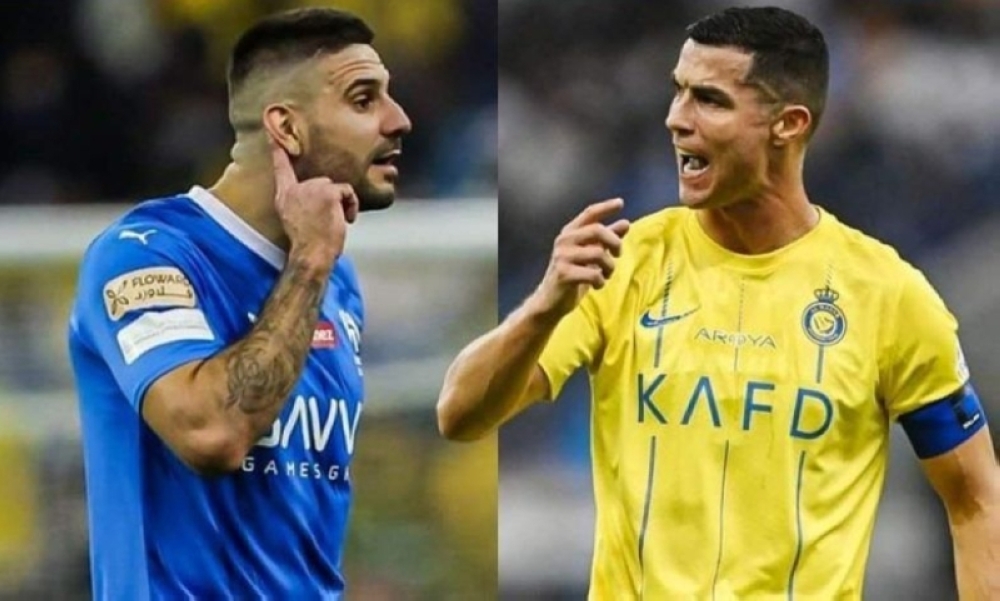 صراع مشتعل منتظر على صدارة هدافي دوري روشن 