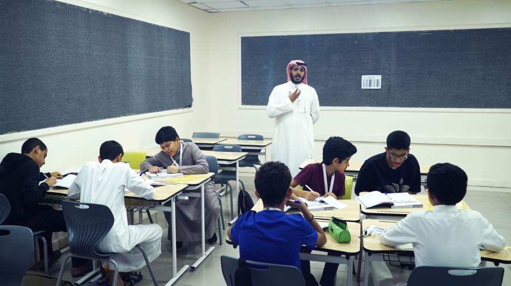 فعاليات برنامج 