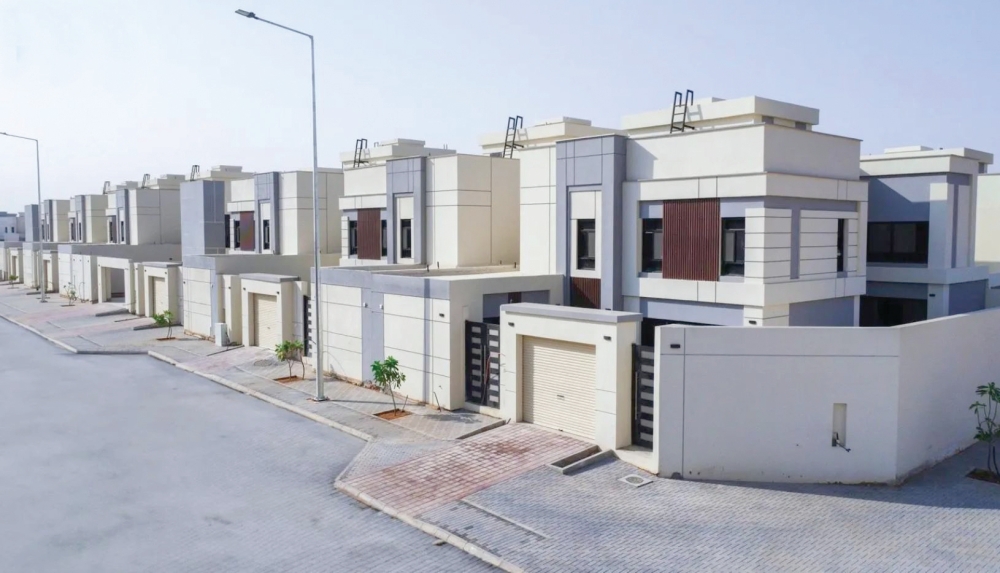 8 آلاف أسرة سكنت منزلها الأول عبر «سكني» خلال يناير