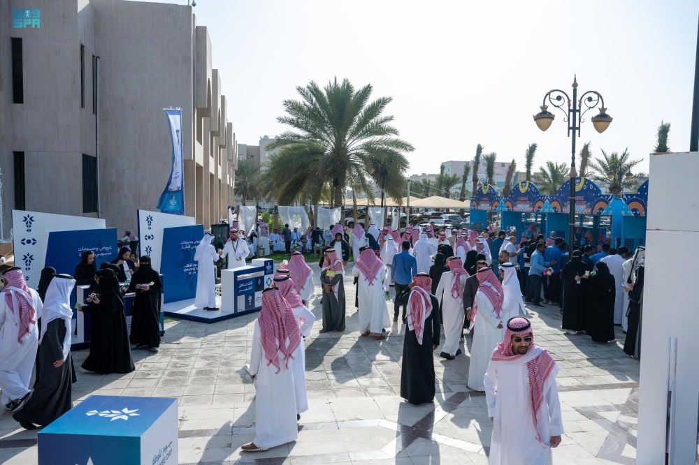 أمانة الشرقية تحتفي بـ