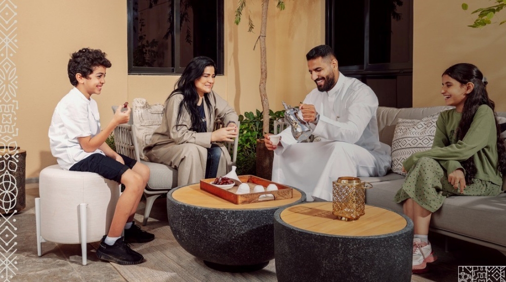 أفضل الأنشطة الترفيهية العائلية في الرياض