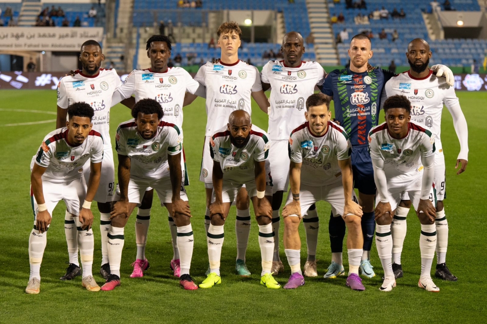 الاتفاق يجري تدريباً استرجاعيا بعد التغلب على الخليج