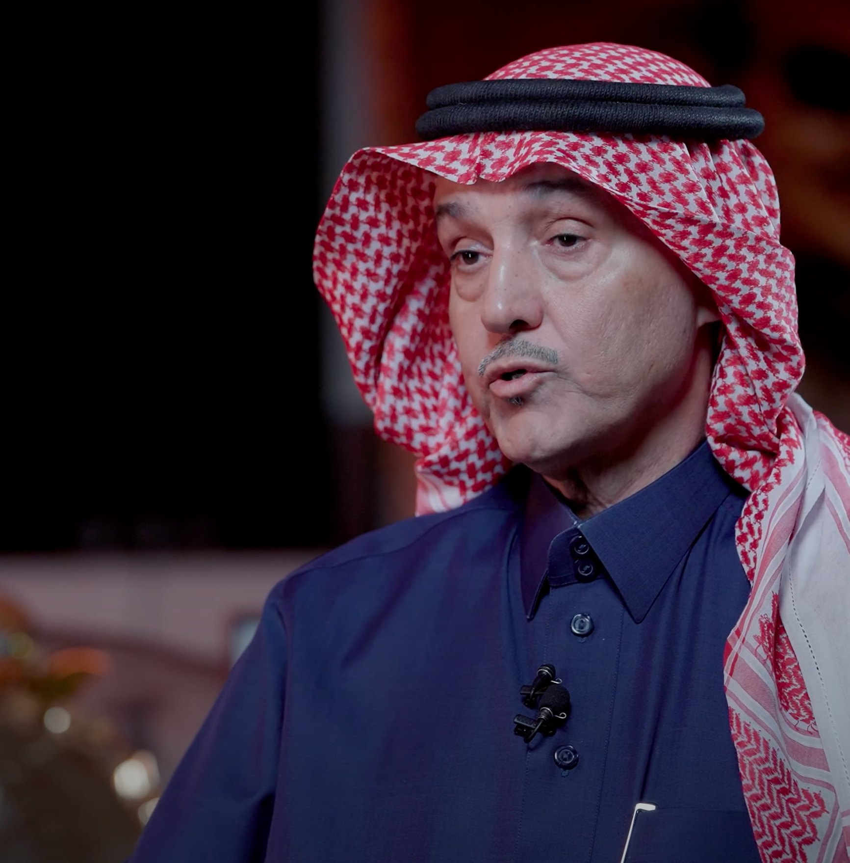 الموسى يترقب 
