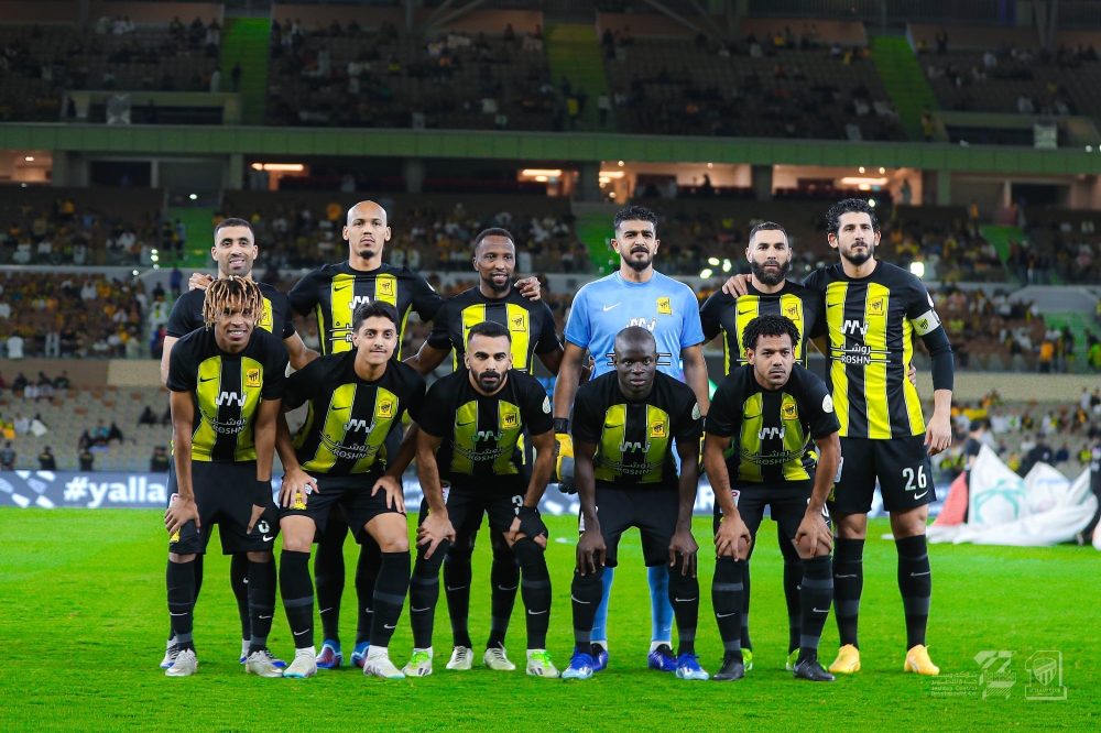 الإثنين.. فحوصات طبية لثنائي الاتحاد 