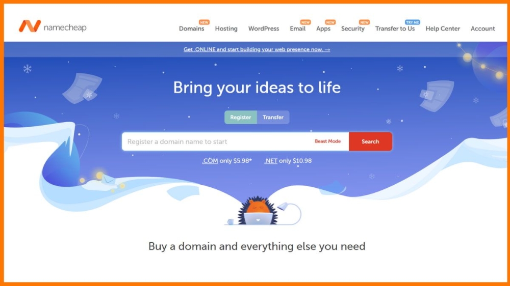 بيع نطاقات الإنترنت بأسعار كبيرة - startup talky