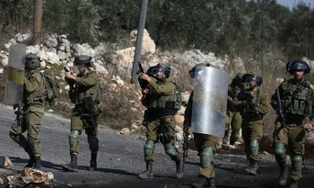 الرئاسة الفلسطينية: "الفيتو" الأمريكي يتحدى إرادة المجتمع الدولي