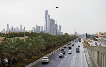 أجواء مستقرة على معظم المناطق - واس