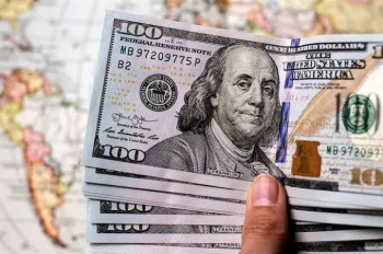 سعر الدولار - اليوم