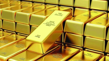 أسعار الذهب - رويترز